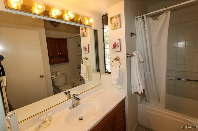 $1,800 | 42709 Alta Vista Avenue, Big Bear Lake, CA 92315