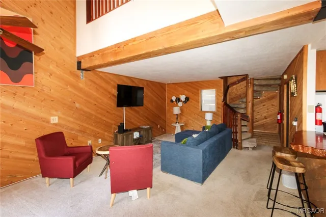 $1,800 | 42709 Alta Vista Avenue, Big Bear Lake, CA 92315