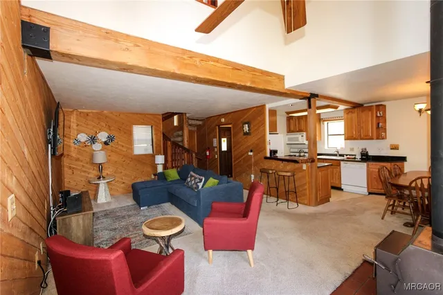 $1,800 | 42709 Alta Vista Avenue, Big Bear Lake, CA 92315