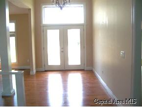 1405 Old Crows Way Springfield, IL 62712 - Photo 6 of 6