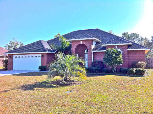 204 Meadow Run Loop Foley, AL 36535 - Photo 1 of 1