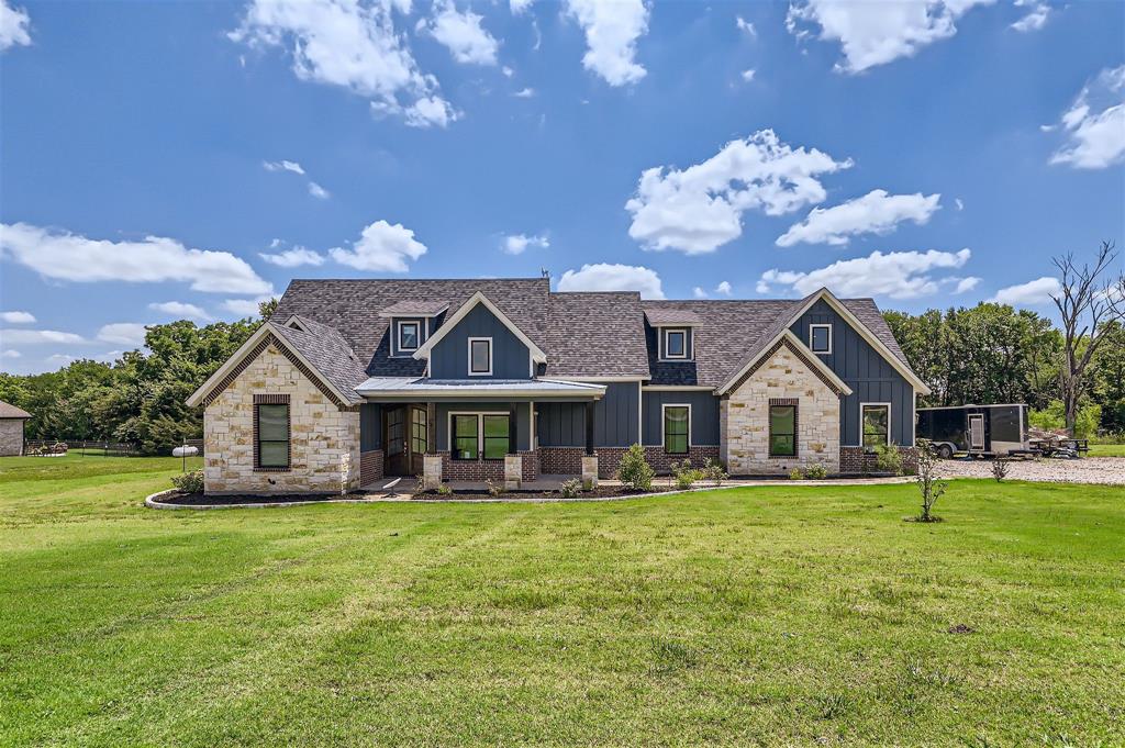 2606 Eastline Road Bells, TX 75414 - Photo 1 of 1 Gallery Image 1
