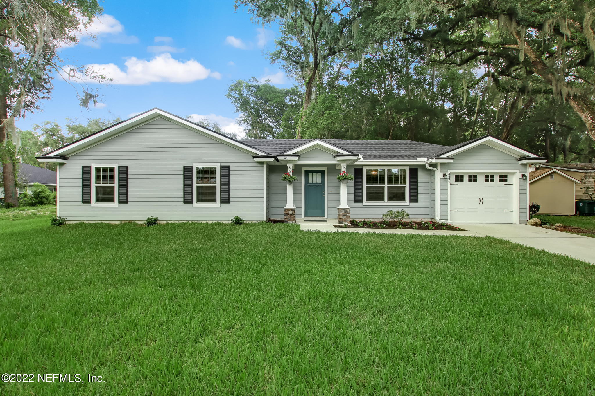3431 Buckhead Road Jacksonville, FL 32216 - Photo 1 of 29 1-web-or-mls-2_3431 Buckhead Rd
