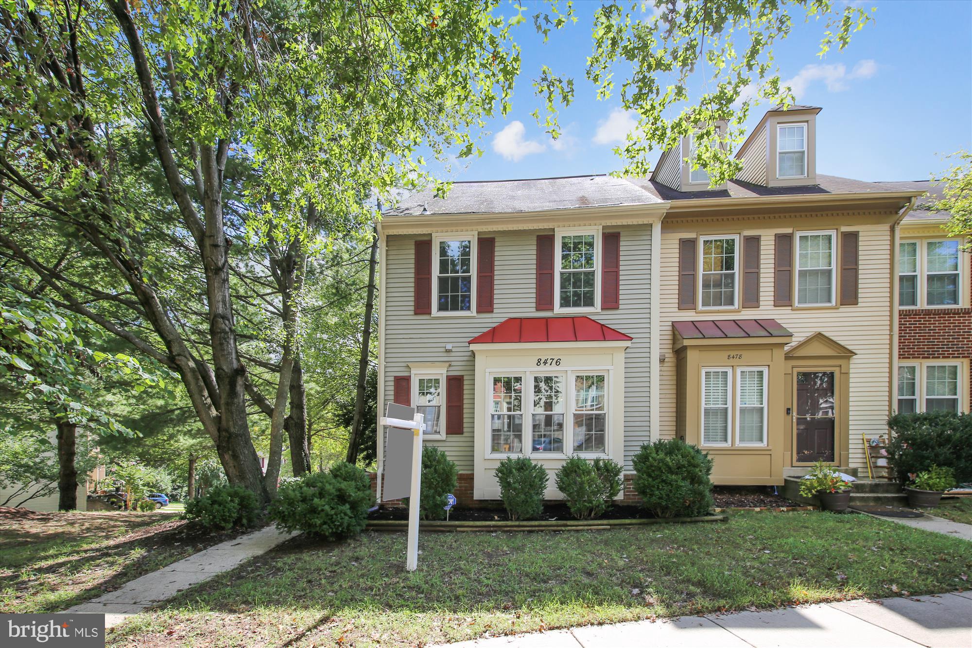 8476 Springfield Oaks Drive Springfield, VA 22153 - Photo 2 of 56 Gallery Image 2