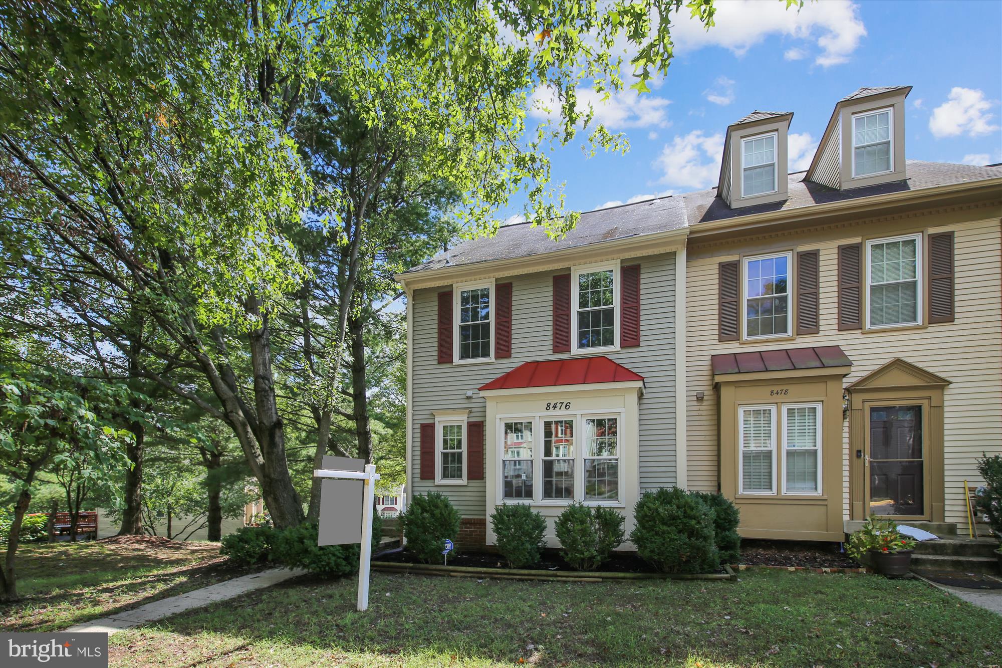 8476 Springfield Oaks Drive Springfield, VA 22153 - Photo 3 of 56 Gallery Image 3