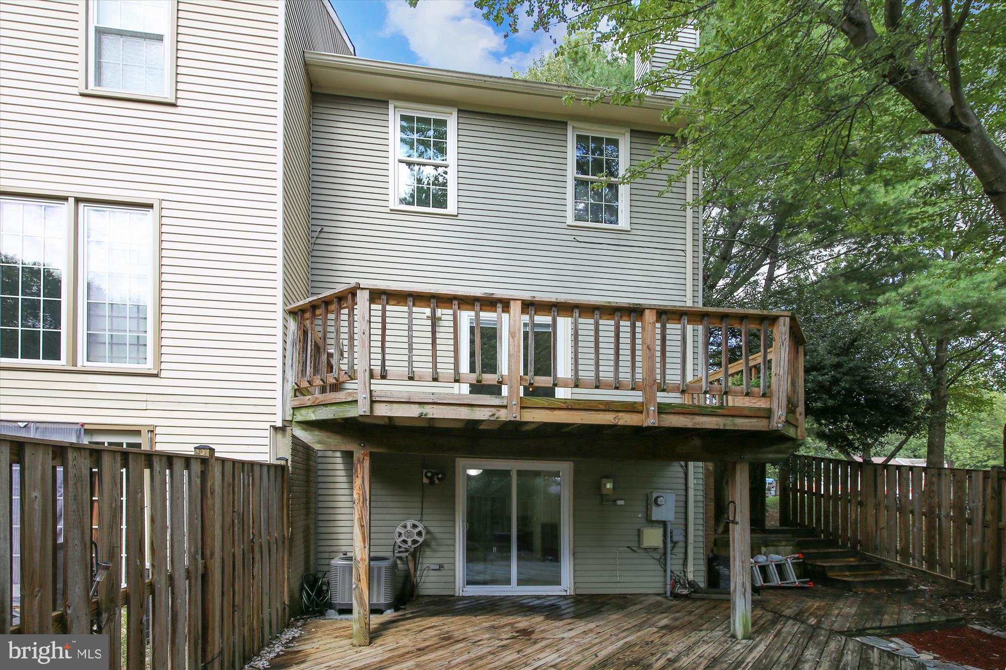 8476 Springfield Oaks Drive Springfield, VA 22153 - Photo 48 of 56 Gallery Image 48