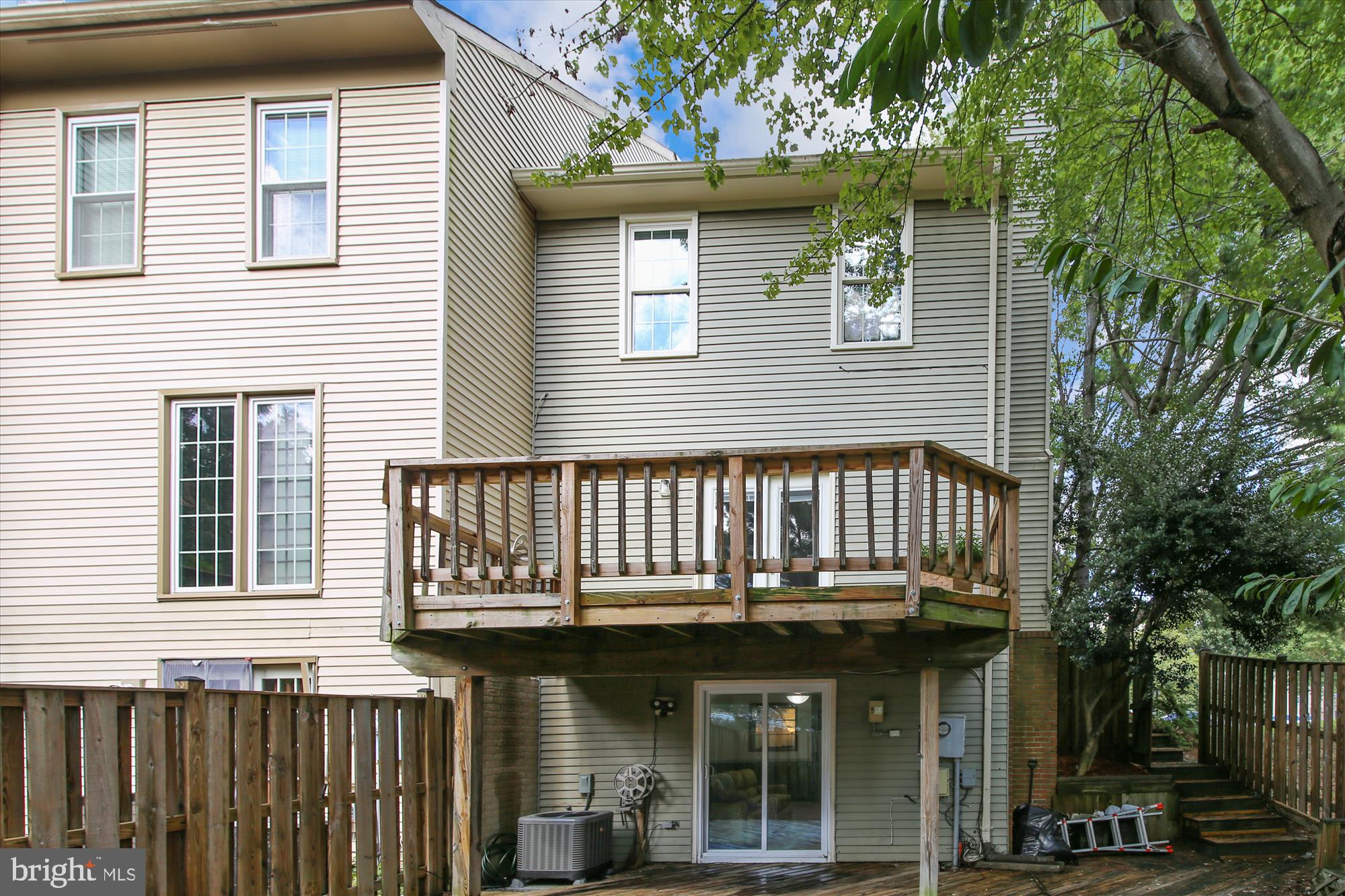 8476 Springfield Oaks Drive Springfield, VA 22153 - Photo 49 of 56 Gallery Image 49