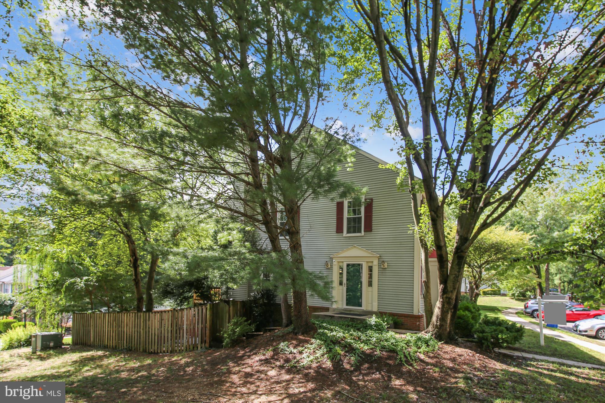 8476 Springfield Oaks Drive Springfield, VA 22153 - Photo 53 of 56 Gallery Image 53