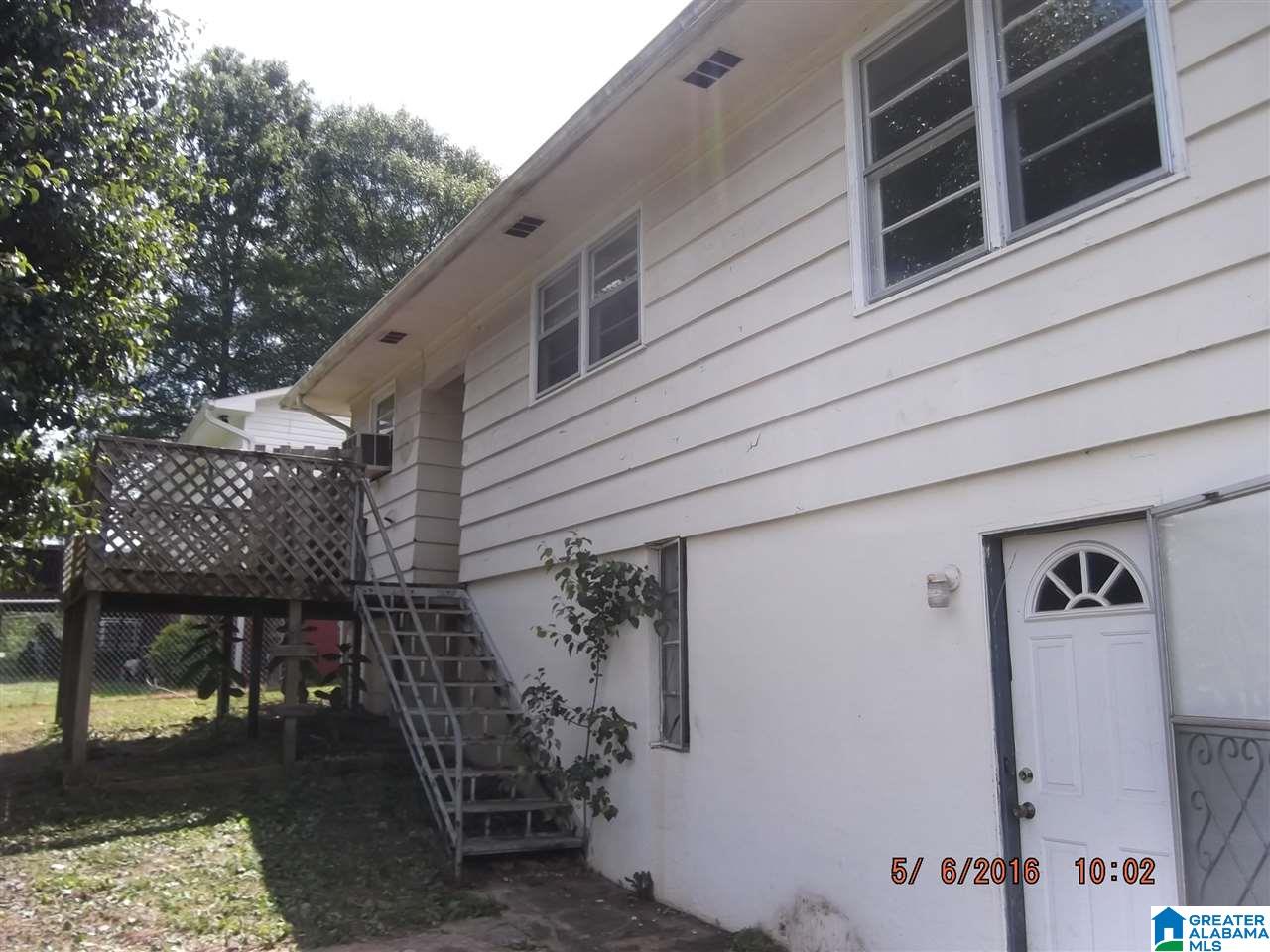 307 Crosson Street Weaver, AL 36277 - Photo 17 of 20