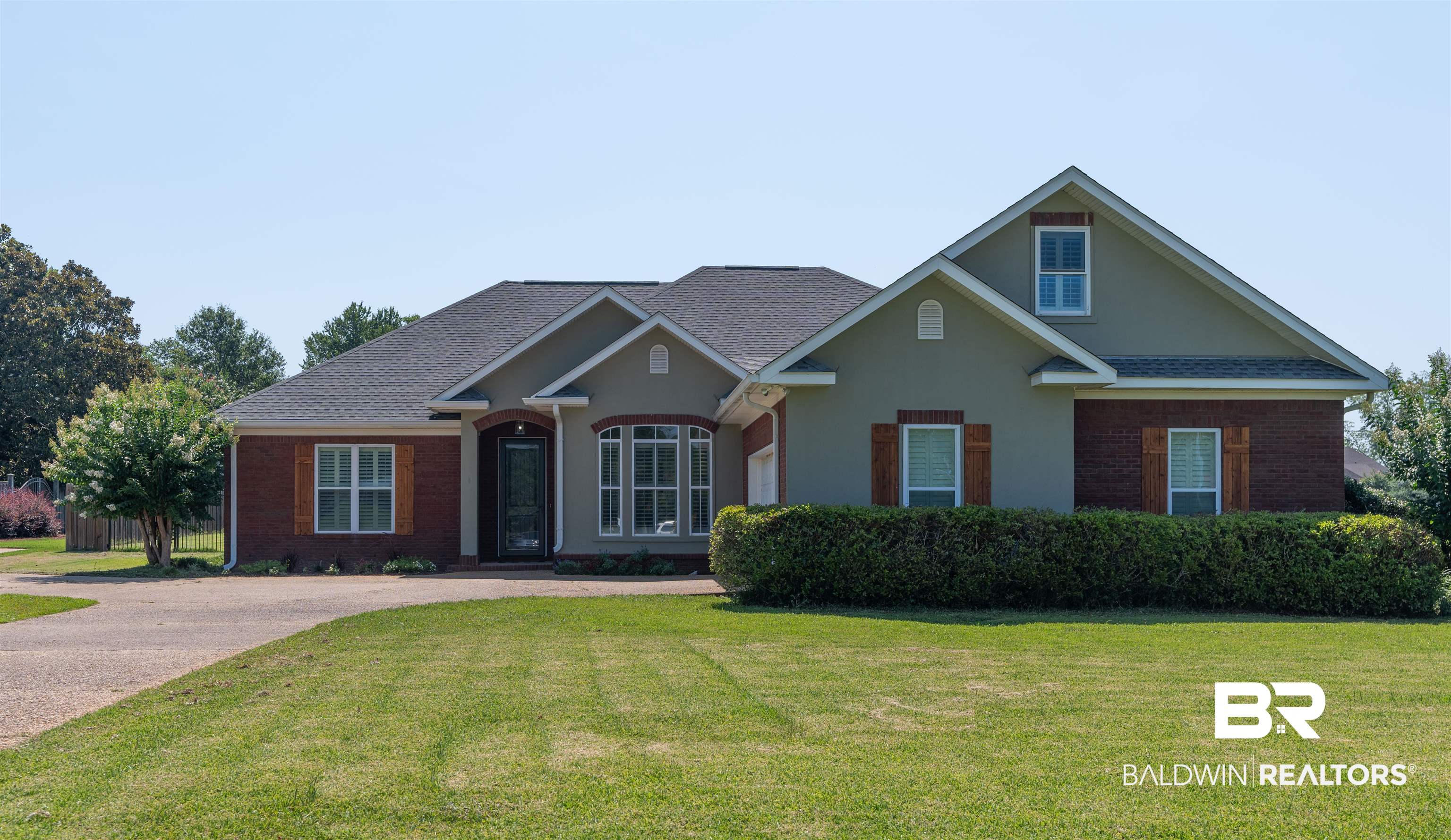 20290 Thompson Hall Road Fairhope, AL 36532 - Photo 1 of 37