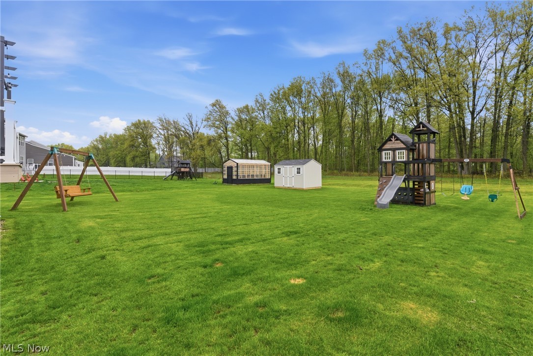 11121 Magnolia Road Columbia Station, OH 44028 - Photo 47 of 50 Gallery Image 47