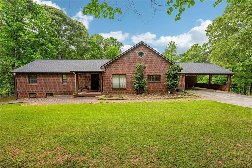 8137 Jenkins Road Winston, GA 30187 - Photo 43 of 58