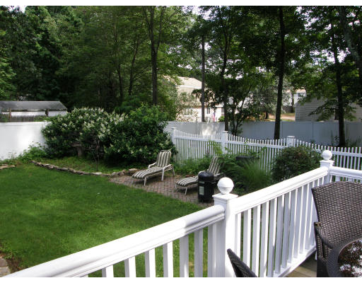 8 Alnette Road Merrimac, MA 01860 - Photo 21 of 26 Gallery Image 21