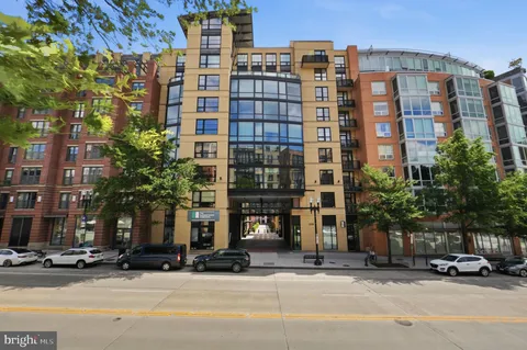 $315,000 | 2125 14th Street Northwest, Unit 721, Washington, DC 20009