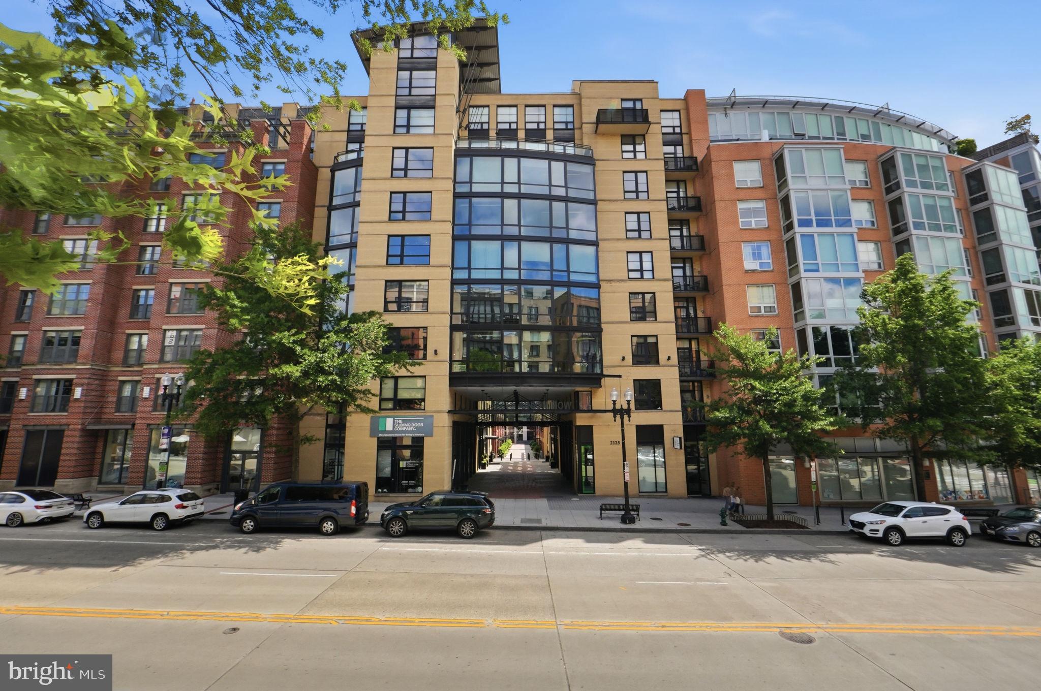 2125 14th Street Northwest, Unit 721 Washington, DC 20009 - Photo 2 of 27