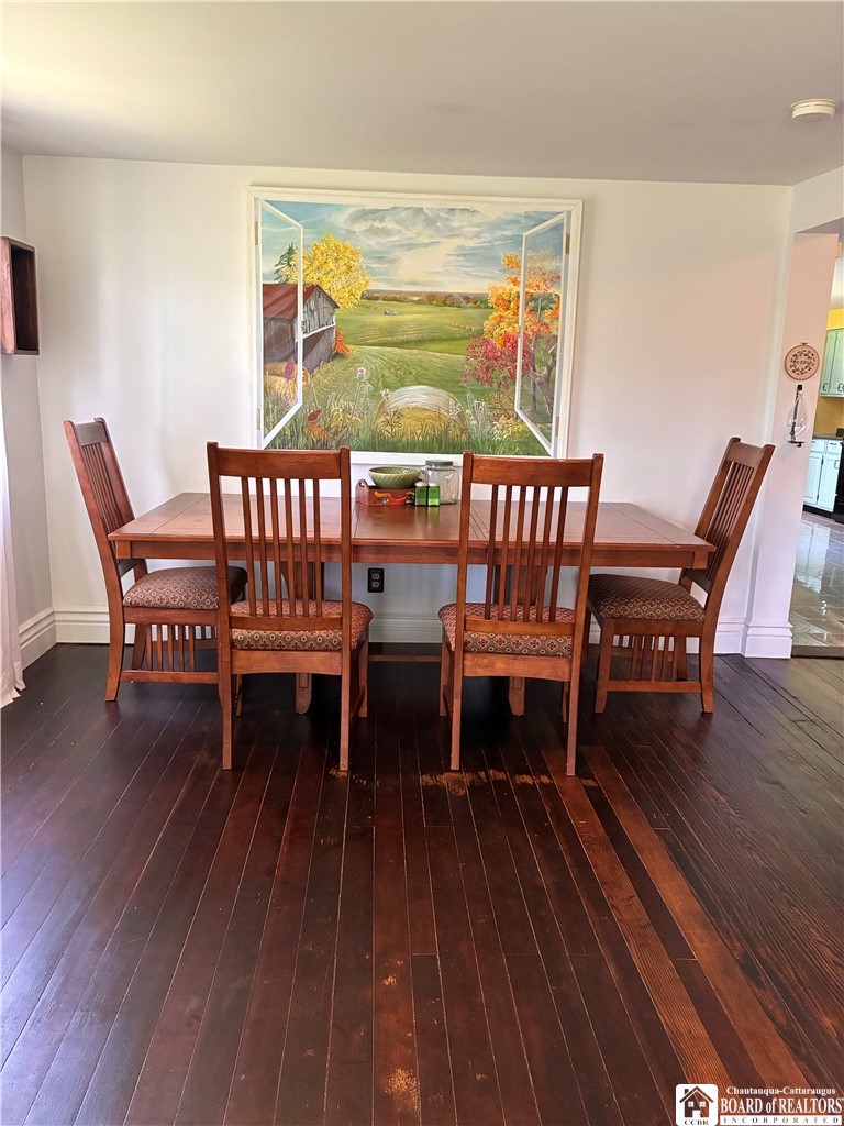 8905 Tug Hill Road Machias, NY 14101 - Photo 19 of 50