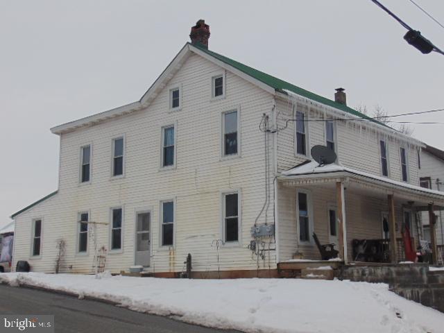 514 Gristmill Road Ephrata, PA 17522 - Photo 1 of 23 Front Exterior