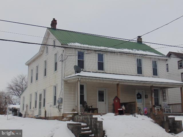 514 Gristmill Road Ephrata, PA 17522 - Photo 2 of 23 Front Exterior