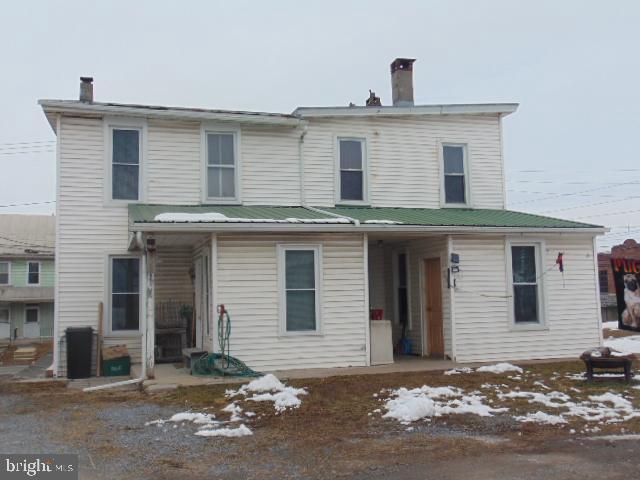 514 Gristmill Road Ephrata, PA 17522 - Photo 20 of 23 Back Exterior