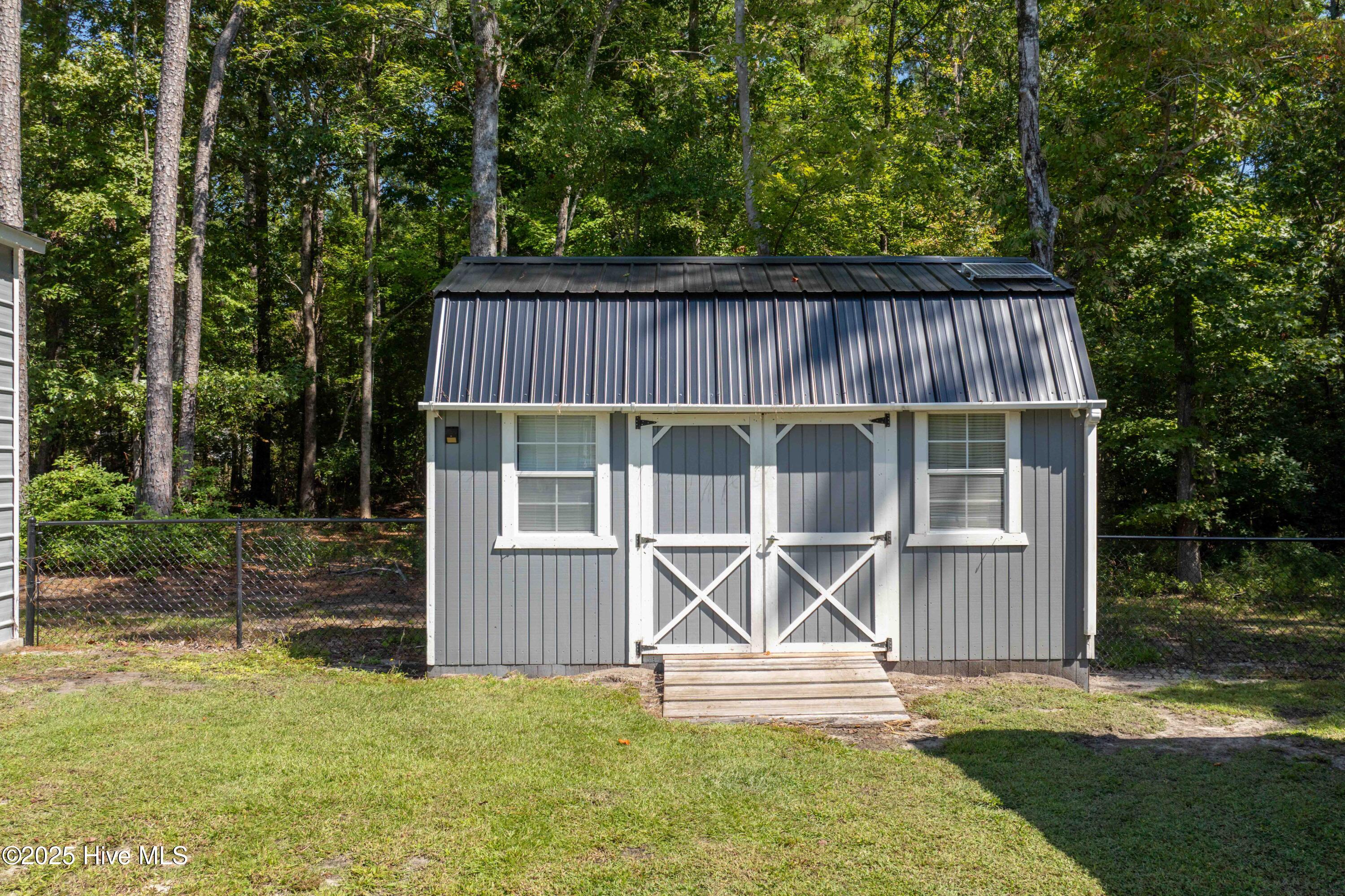 102 Ridgewood Trail New Bern, NC 28560 - Photo 45 of 66 102 Ridgewood - Exterior - Edited_16