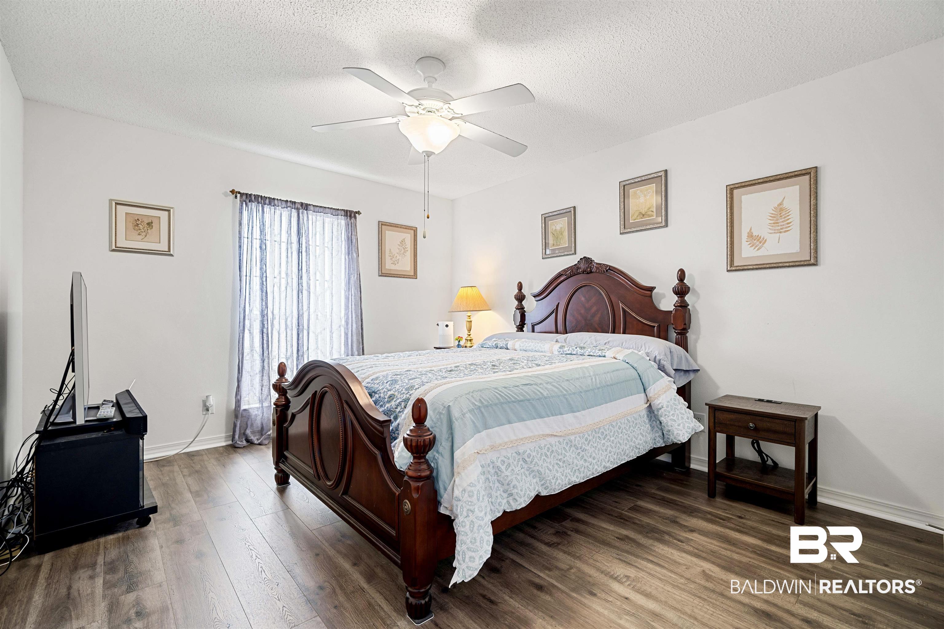 10692 Middle Oak Drive Mobile, AL 36695 - Photo 18 of 27 Bedroom