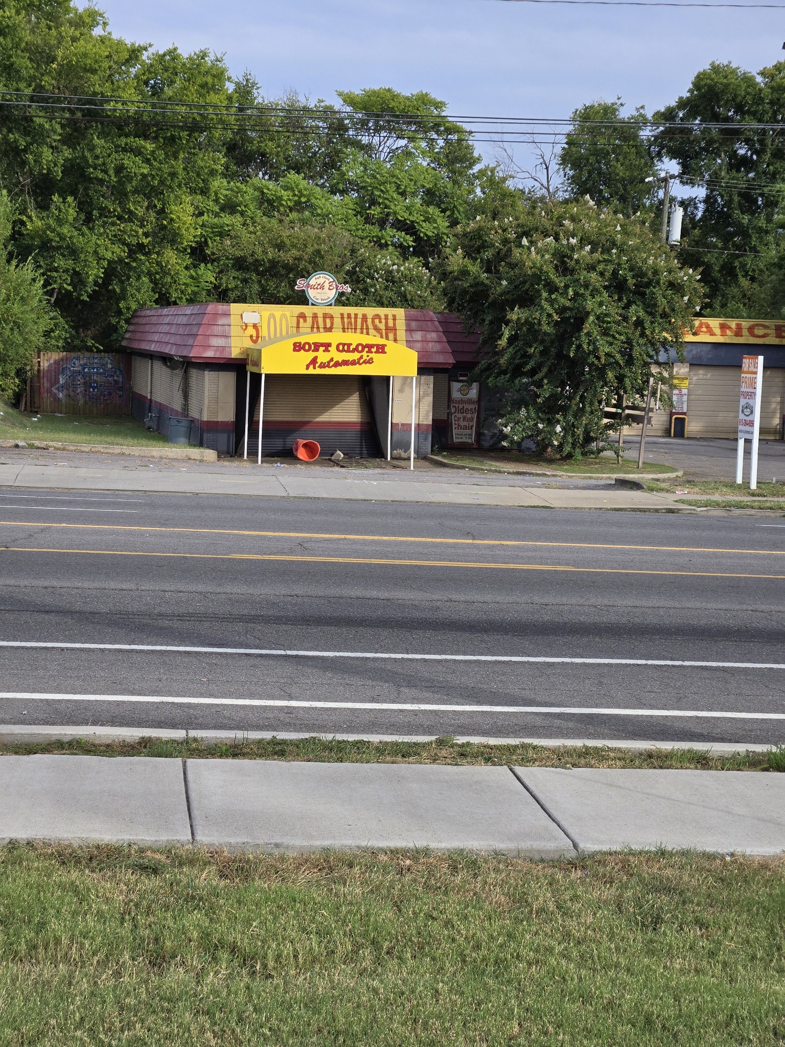 815 Gallatin Pike South Madison, TN 37115 - Photo 3 of 3