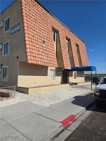 $850 | 305 North 10th Street, Unit 31, Las Vegas, NV 89101