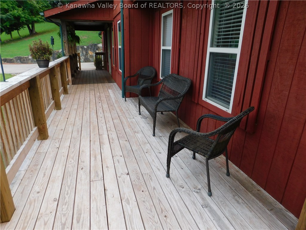 420 Rough Ridge Road Hurricane, WV 25526 - Photo 17 of 25 Gallery Image 17