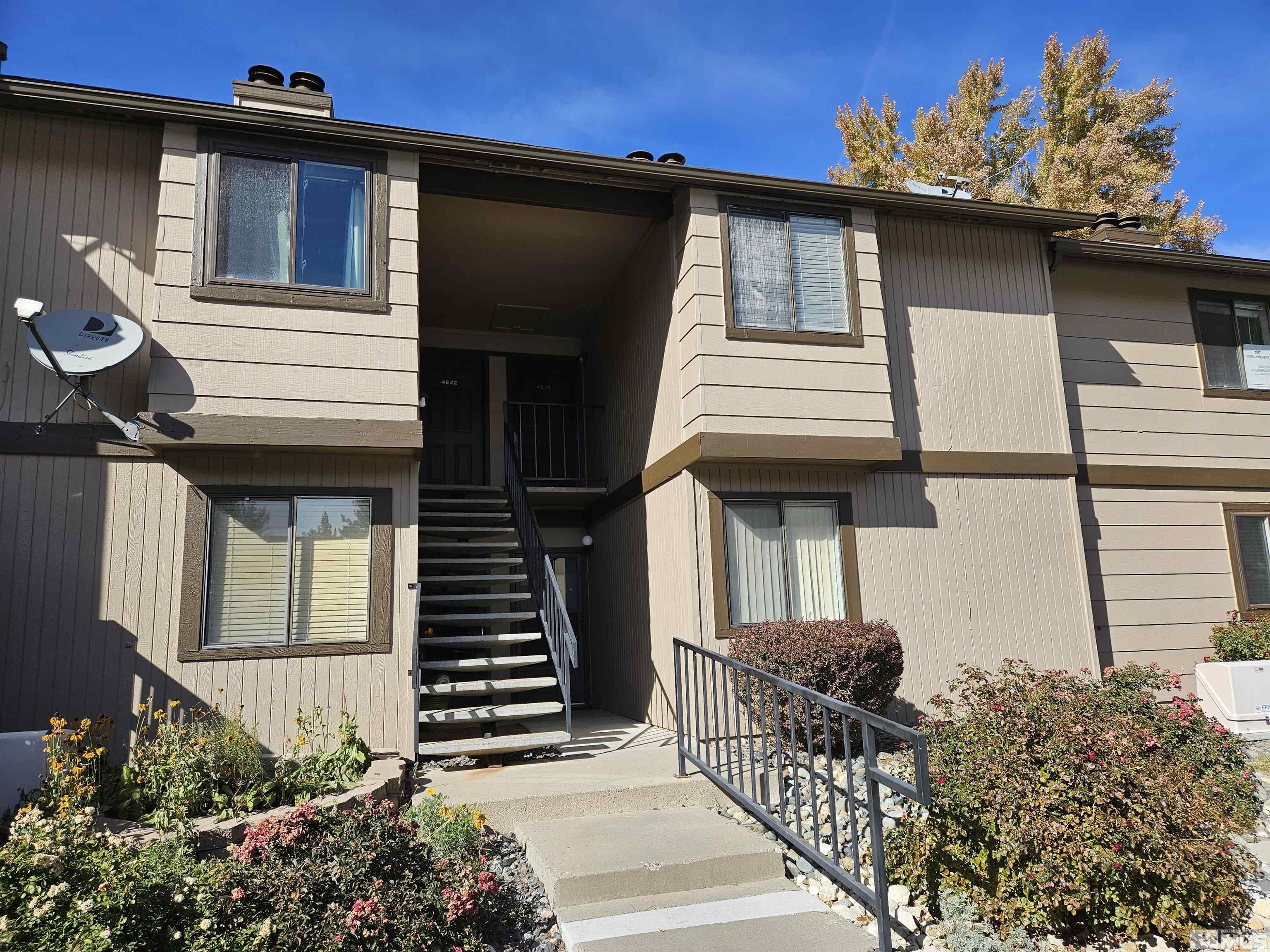 4626 Rio Poco Road, Unit B Reno, NV 89502 - Photo 1 of 30 Photo 1