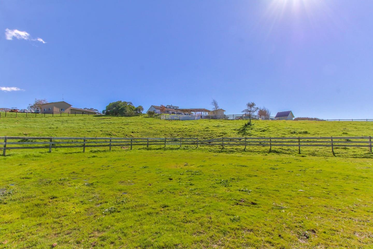 8623 Ormart Road Castroville, CA 95012 - Photo 27 of 34 a view of a lake view with a building in the background