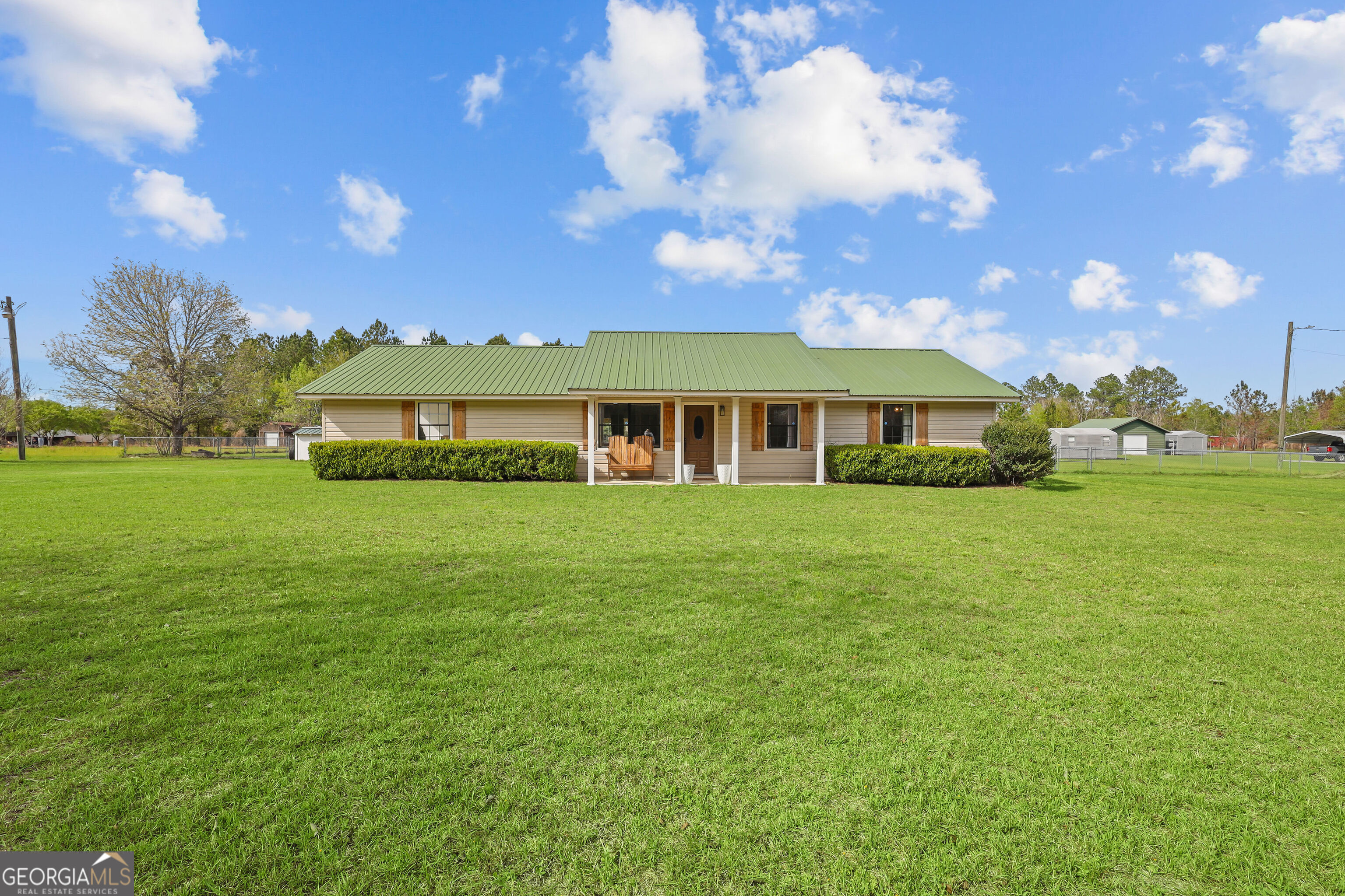 4314 Old Hoboken Road Blackshear, GA 31516 - Photo 40 of 44