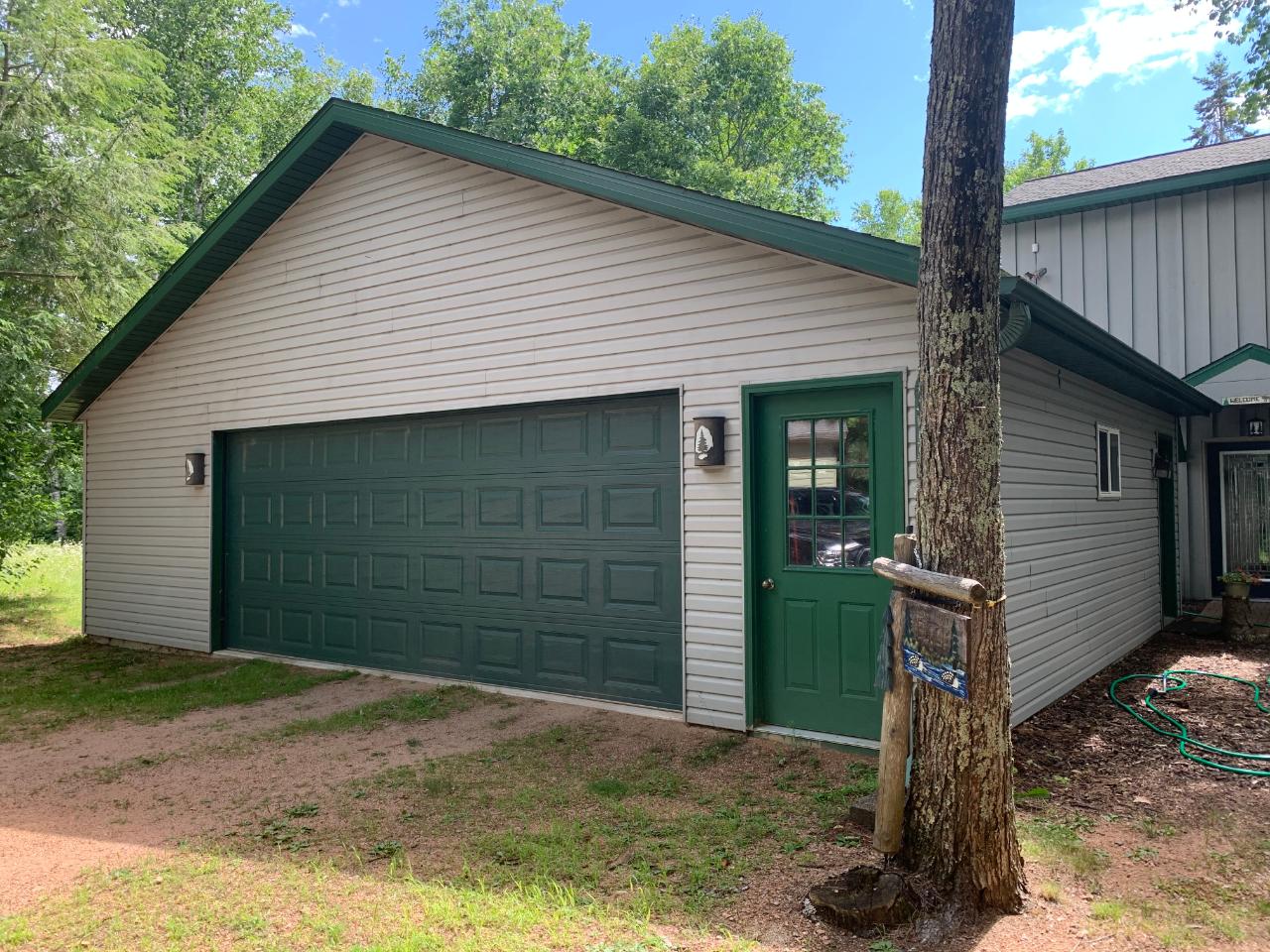 7695 Channel Road Eagle River, WI 54521 - Photo 8 of 21 Gallery Image 8