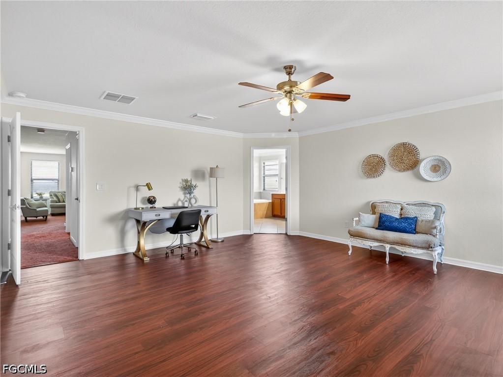 2740 Via Piazza Loop Fort Myers, FL 33905 - Photo 39 of 46