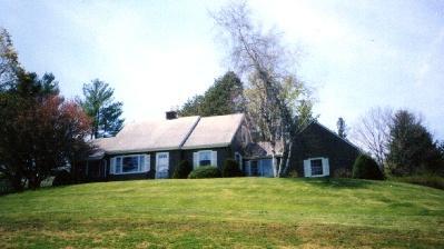 43 Gale Road Williamstown, MA 01267 - Photo 1 of 1 Primary Photo