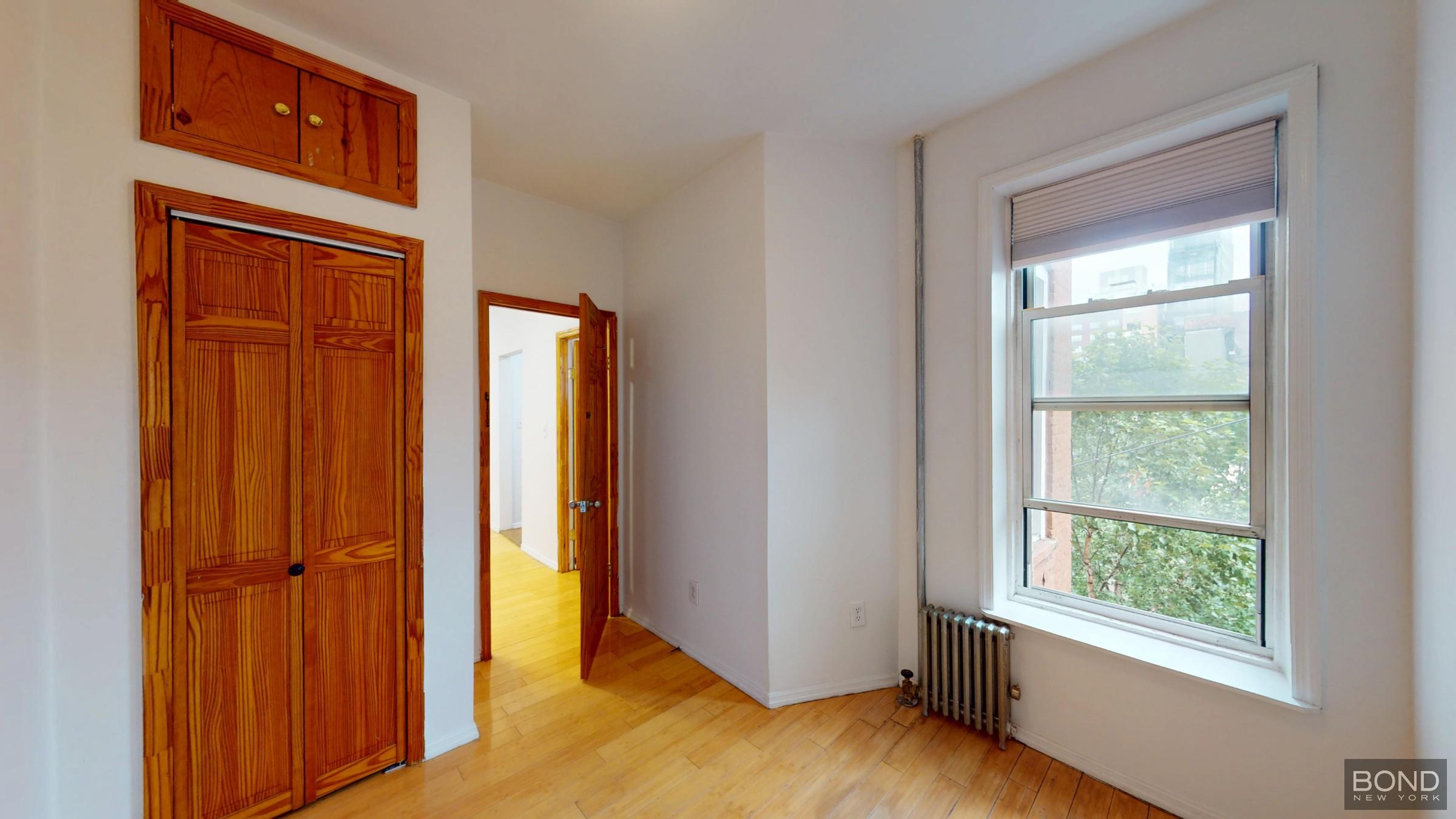 20 Spring Street, Unit 10 Manhattan, NY 10012 - Photo 6 of 11 Photo 6
