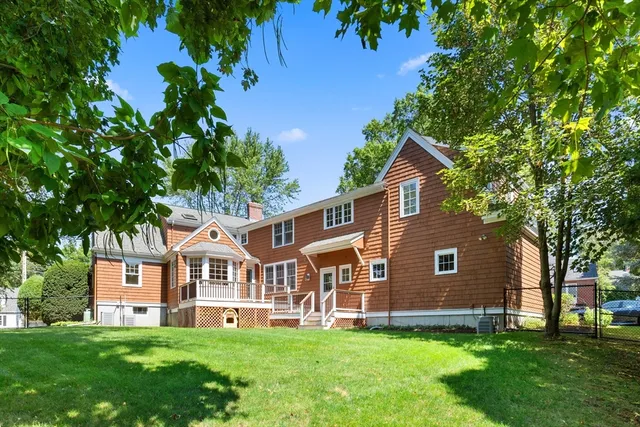 $2,245,000 | 2380 Massachusetts Avenue, Lexington, MA 02421