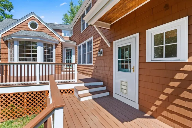 $2,245,000 | 2380 Massachusetts Avenue, Lexington, MA 02421