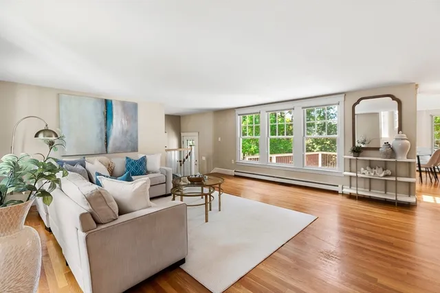 $2,245,000 | 2380 Massachusetts Avenue, Lexington, MA 02421