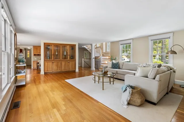 $2,245,000 | 2380 Massachusetts Avenue, Lexington, MA 02421