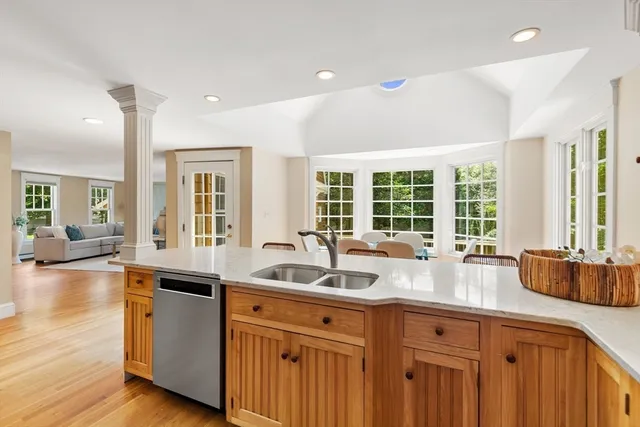 $2,245,000 | 2380 Massachusetts Avenue, Lexington, MA 02421