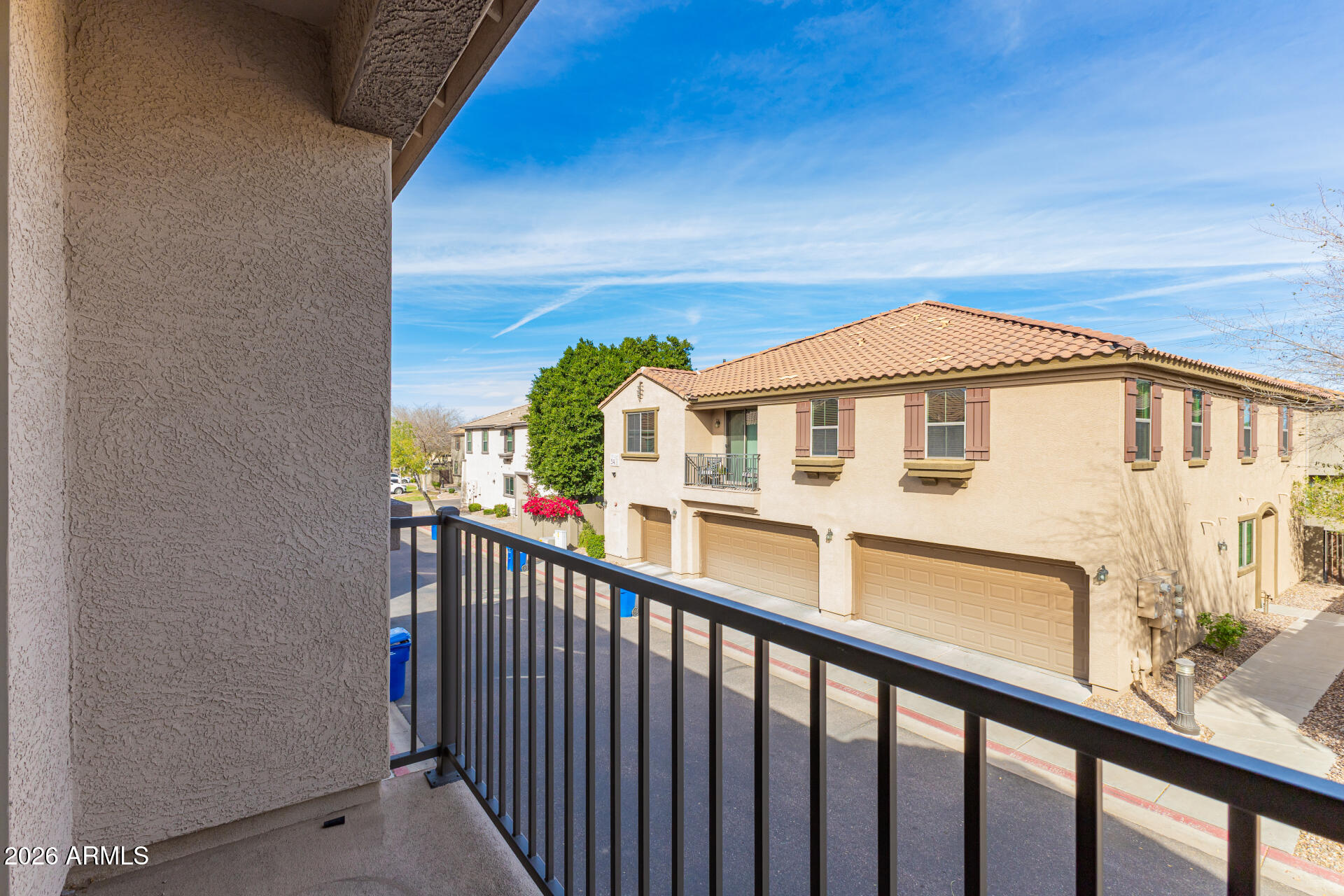 1255 South Rialto, Unit 134 Mesa, AZ 85209 - Photo 20 of 27 20 - Rialto