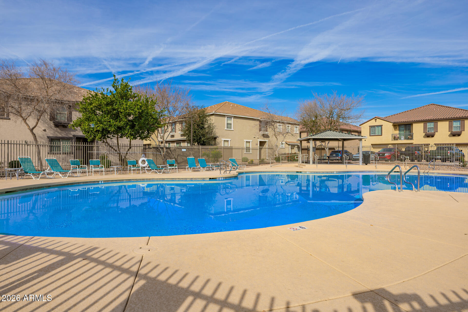1255 South Rialto, Unit 134 Mesa, AZ 85209 - Photo 26 of 27 26 - Rialto