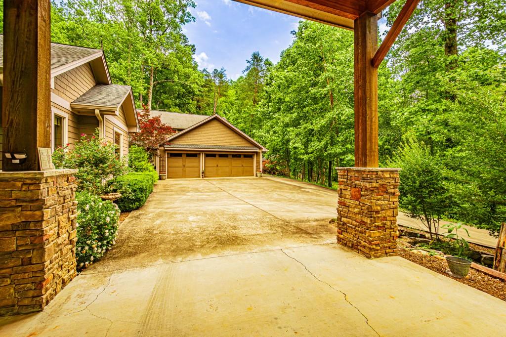 190 Still Road Clarkesville, GA 30523 - Photo 65 of 88