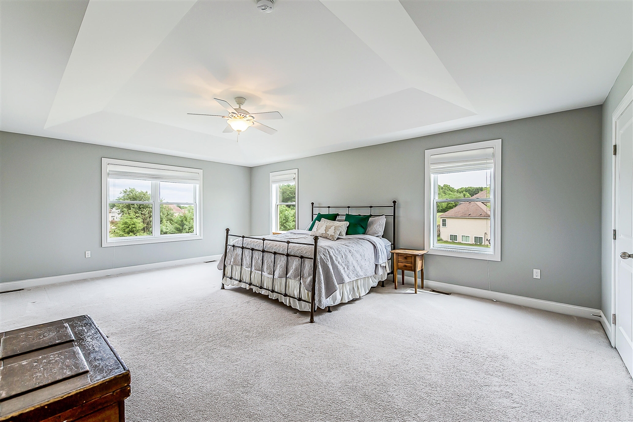 11367 Castleton Court Dexter, MI 48130 - Photo 28 of 76