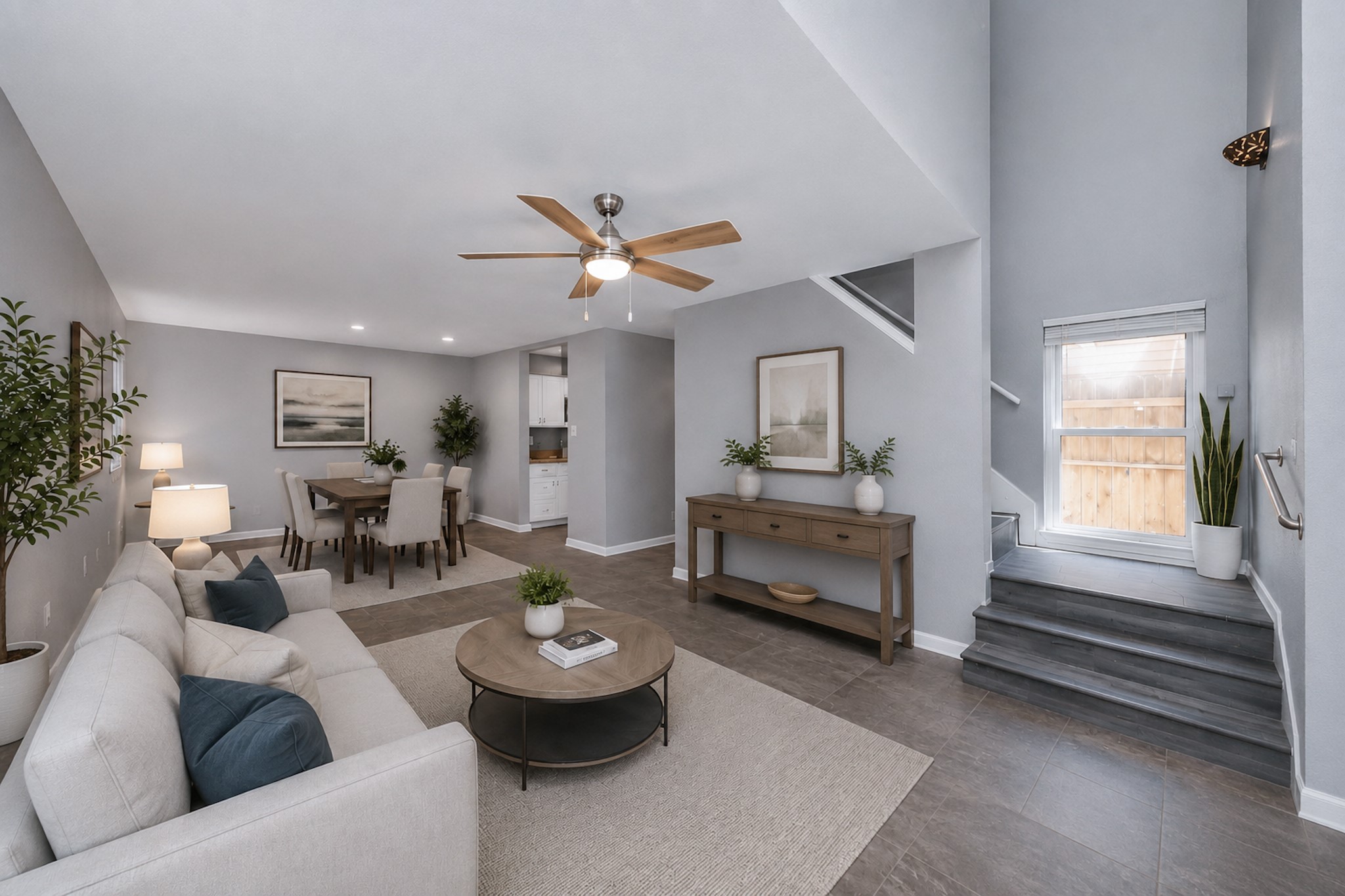 16120 Stuebner Airline Road, Unit 404 Spring, TX 77379 - Photo 5 of 38 Photo is virtually staged