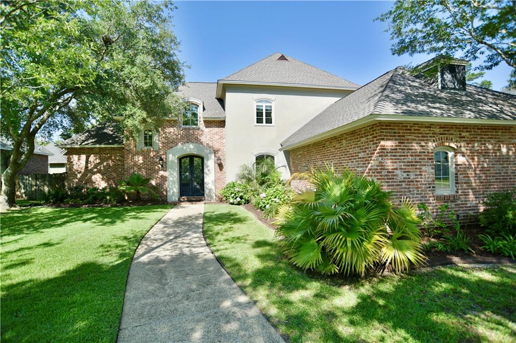 227 Lansdowne Drive Slidell, LA 70461 - Photo 1 of 40