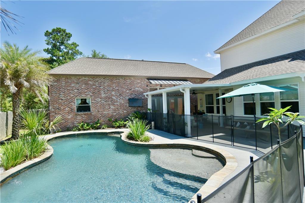 227 Lansdowne Drive Slidell, LA 70461 - Photo 31 of 40