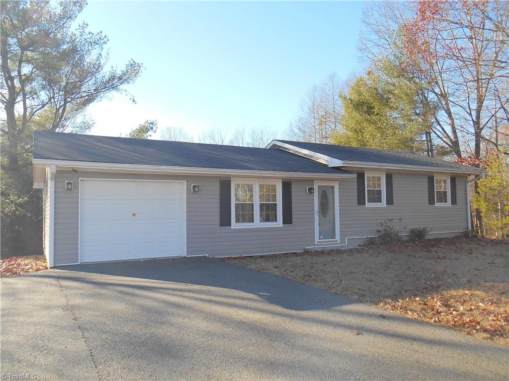 1264 Oak Ridge Road Cana, NC 24317 - Photo 1 of 13 Gallery Image 1