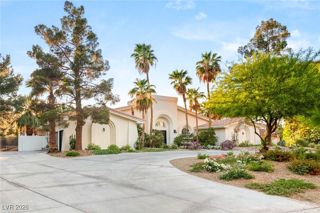 7185 Ranchito Circle Las Vegas, NV 89120 - Photo 5 of 68