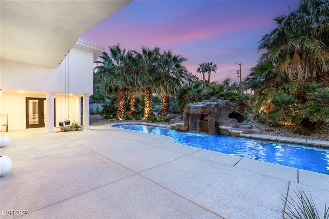 7185 Ranchito Circle Las Vegas, NV 89120 - Photo 54 of 68